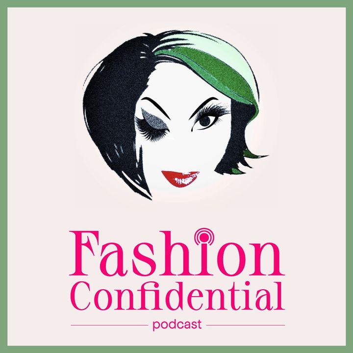 Fashion Confidential – con Mariella Milani