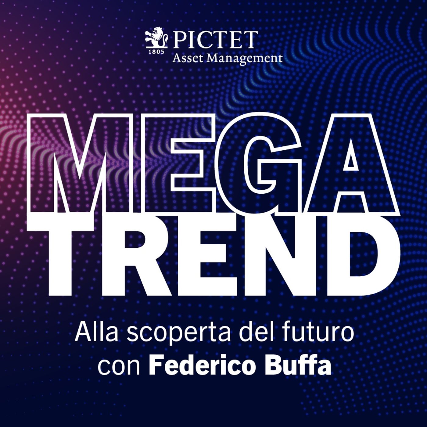Futuro e Megatrend alla scoperta del futuro con Federico Buffa