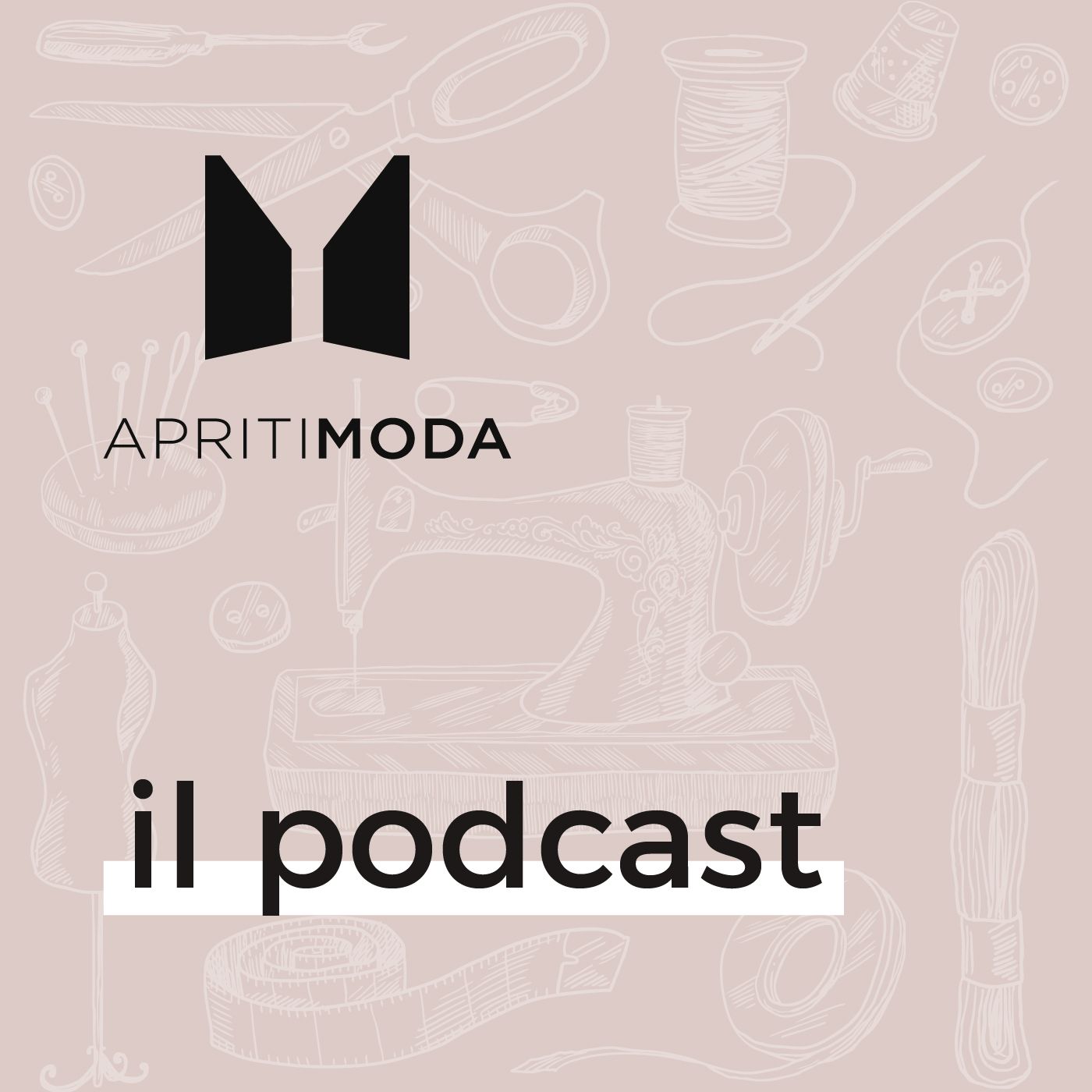 Dr Podcast - ApritiModa