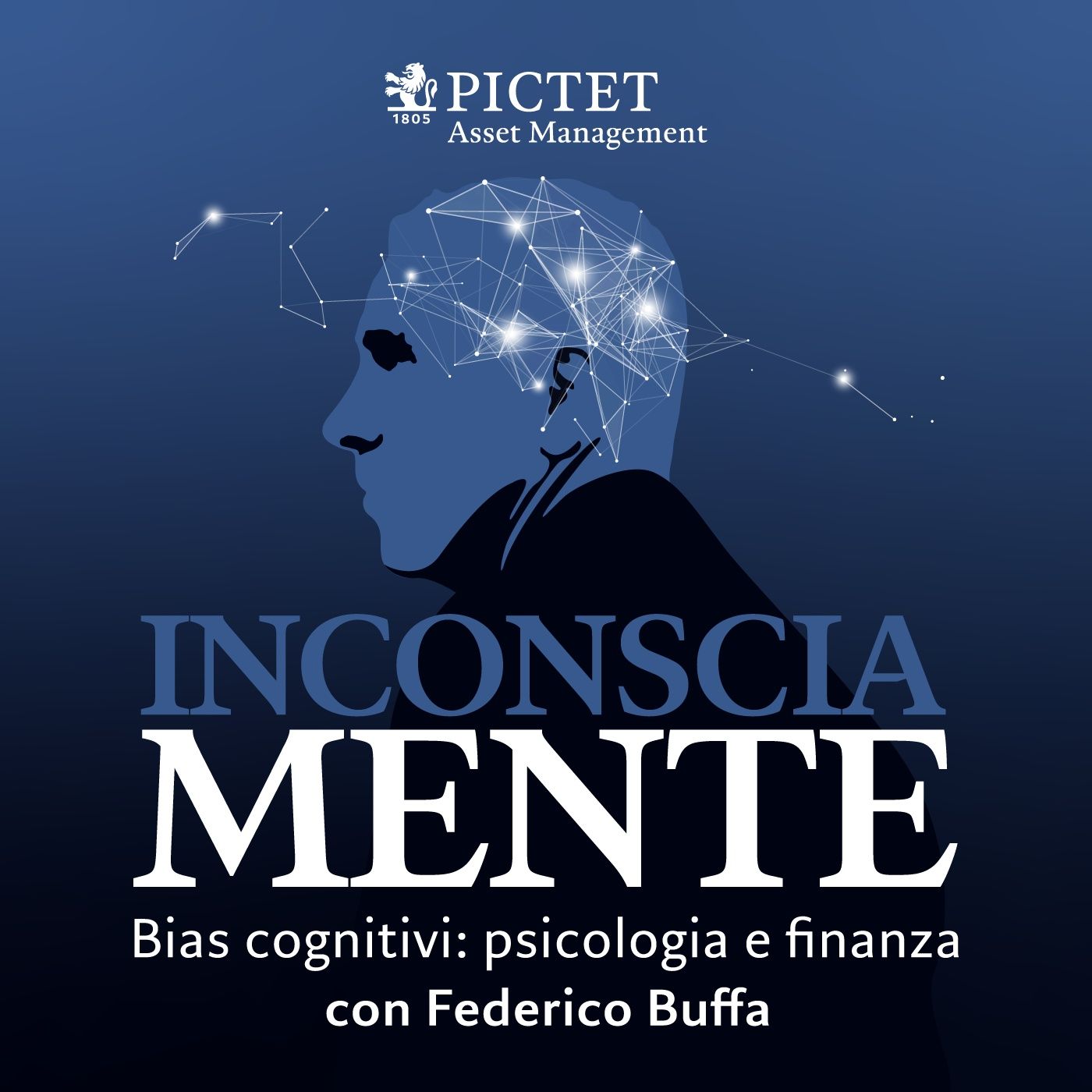 Dr Podcast - InconsciaMente - Bias cognitivi: psicologia e finanza con Federico Buffa
