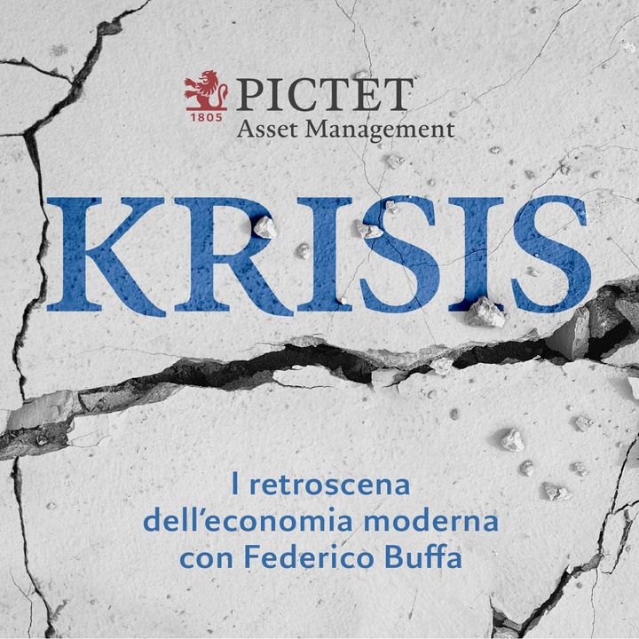 Pictet (season 4 “Krisis” )